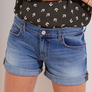 Loft Denim Shorts